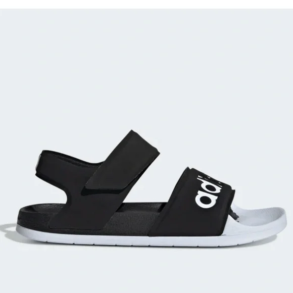 ADIDAS SANDALS - Picture 3 of 4